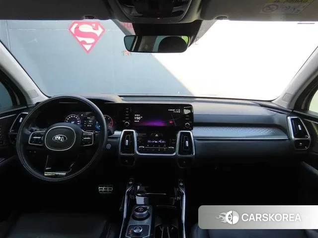 Kia Sorento 4th Generation id 3396303 из Кореи 18