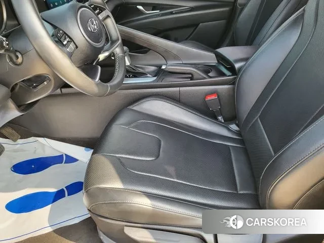 Hyundai Avante (CN7) id 3020945 из Кореи 17