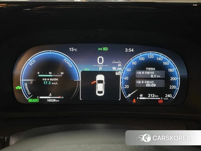 Toyota Crown Crossover id 3850168 из Кореи 15