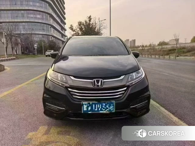 Honda Odyssey id 3856153 из Китая 8