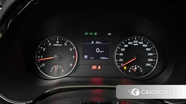 Kia Seltos id 4250846 из Кореи 29