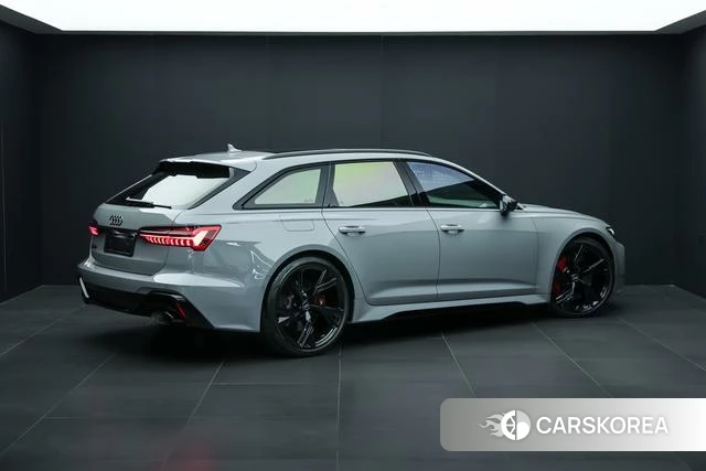 Audi RS 6 id 4276003 из Китая 18