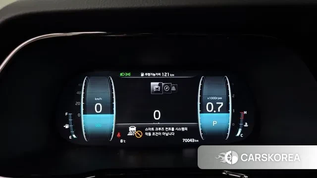 Kia Mohave Master id 3468096 из Кореи 18