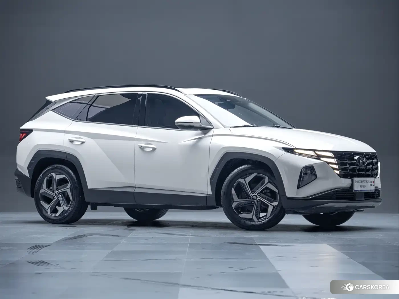 Hyundai Tucson id 4664528 из Китая 19