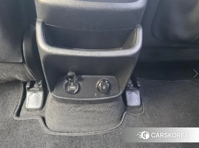 Hyundai Santa Fe TM id 3789760 из Кореи 18