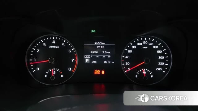 Kia Come New K3 id 4339742 из Кореи 18
