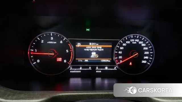 Kia Sorento 4th Generation id 3406593 из Кореи 18