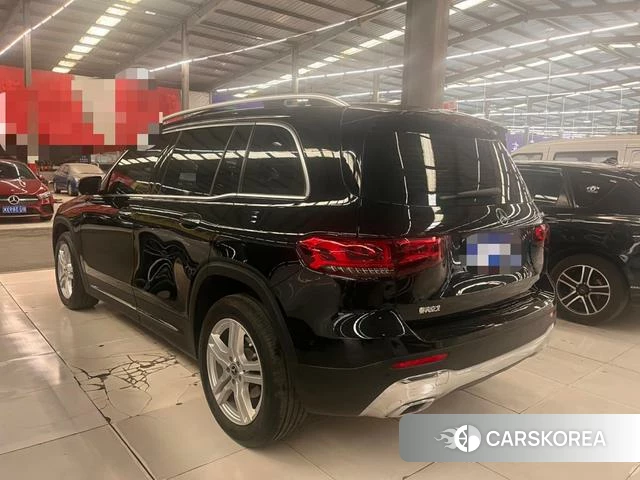 Mercedes-Benz GLB id 4263802 из Китая 13
