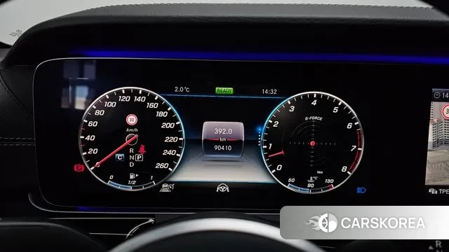 Mercedes-Benz CLS-Class C257 id 3530794 из Кореи 18