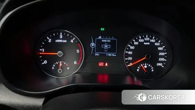 Kia Sportage 4th Generation id 3198609 из Кореи 18