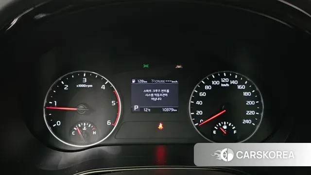 Kia Seltos id 3687209 из Кореи 18