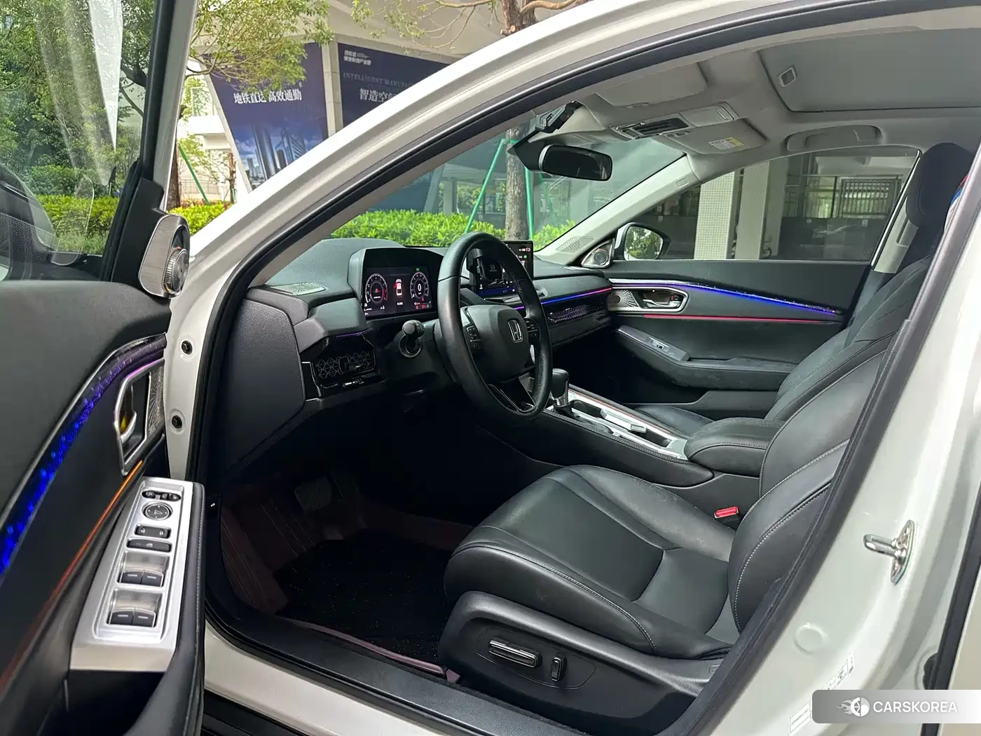 Honda Accord id 4576665 из Китая 8