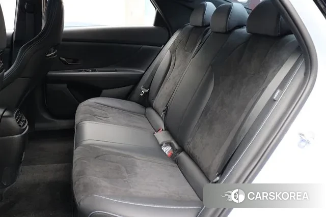 Hyundai The New Avante (CN7) id 3377103 из Кореи 18