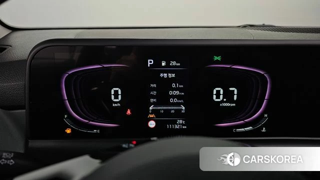 Kia The New Seltos id 4893650 из Кореи 18