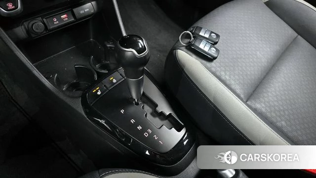 Kia All New Morning (JA) id 4325306 из Кореи 28