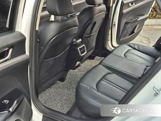 Kia The New K5 3rd generation id 3585692 из Кореи 18