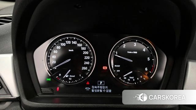 BMW X1 (F48) id 4331647 из Кореи 18