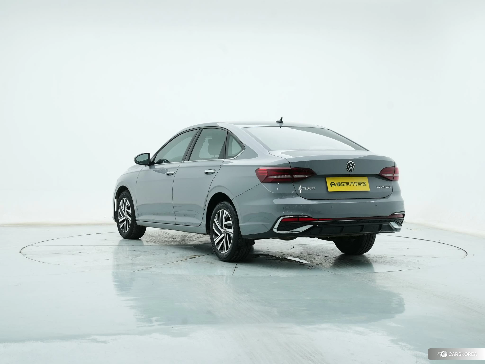 Volkswagen Lavida id 4510893 из Китая 7