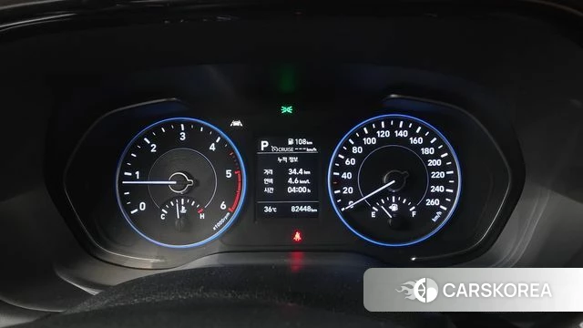 Hyundai Palisade id 4657906 из Кореи 31