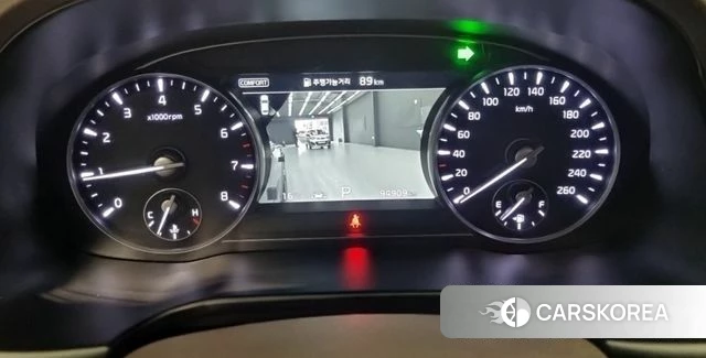 Kia More K9 id 3917180 из Кореи 18