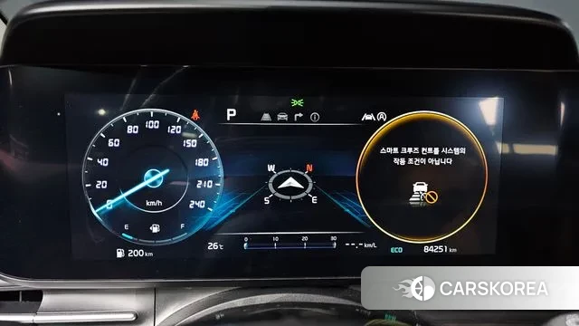 Kia Carnival 4th generation id 3031676 из Кореи 18