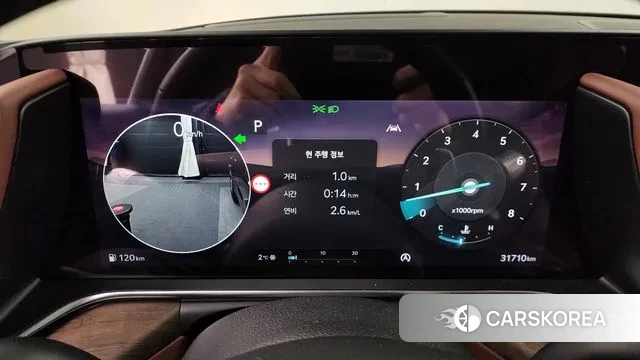 Genesis G90 (RS4) id 3629983 из Кореи 18