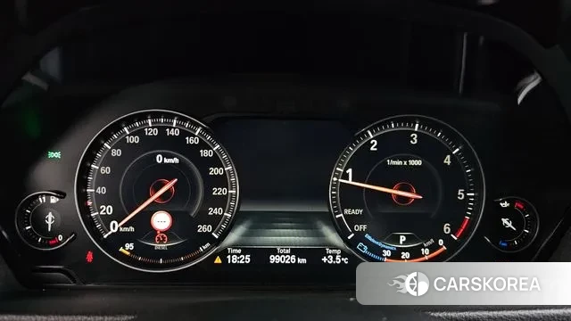 BMW 3 Series (G20) id 3515140 из Кореи 18