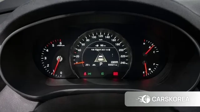 Kia The New Sorento id 3004726 из Кореи 18