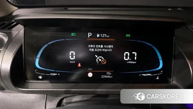 Hyundai Casper id 3273280 из Кореи 18