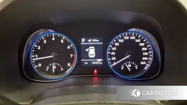 Hyundai Kona id 3773036 из Кореи 14