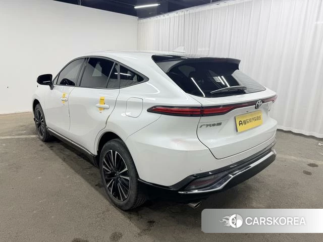 Toyota Weisha id 4207509 из Китая 18