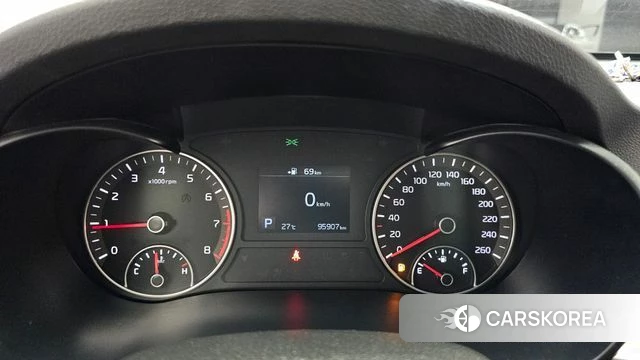 Kia The New K5 2nd generation id 4610317 из Кореи 28