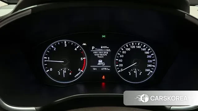 Hyundai Santa Fe TM id 3297698 из Кореи 18