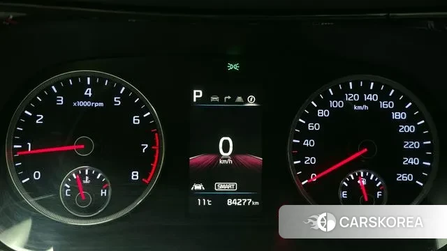 Kia K5 3rd generation id 3686944 из Кореи 18