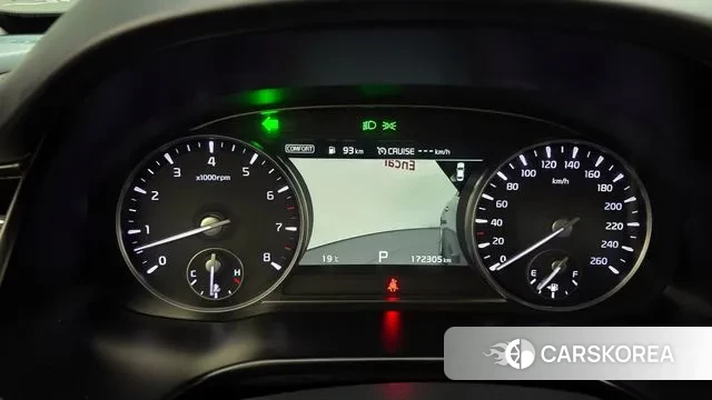 Kia More K9 id 3351140 из Кореи 18