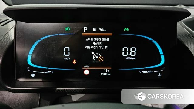 Hyundai The New Casper id 3909308 из Кореи 18