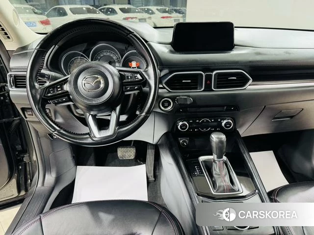 Mazda CX-5 id 4313573 из Китая 10