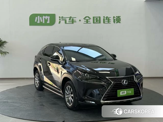 Lexus NX id 4262450 из Китая 26