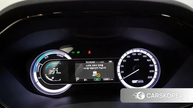 Kia The New Niro id 3454288 из Кореи 18