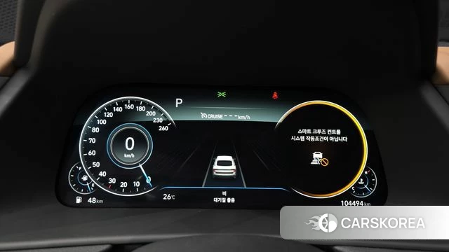 Hyundai Sonata (DN8) id 4751127 из Кореи 30