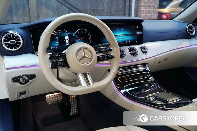 Mercedes-Benz E-class (imported) id 4272323 из Китая 15