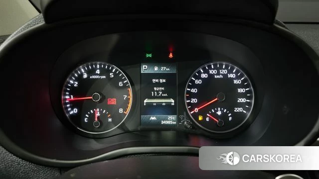 Kia Morning Urban (JA) id 4614143 из Кореи 18
