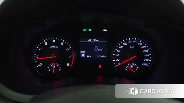 Kia Stinger id 4849700 из Кореи 29