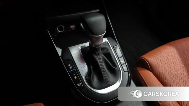 Kia The New K3 2nd generation id 4922500 из Кореи 36