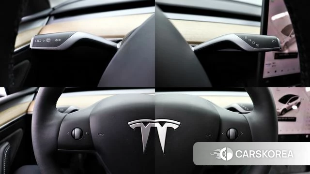 Tesla Model Y id 4650194 из Кореи 18