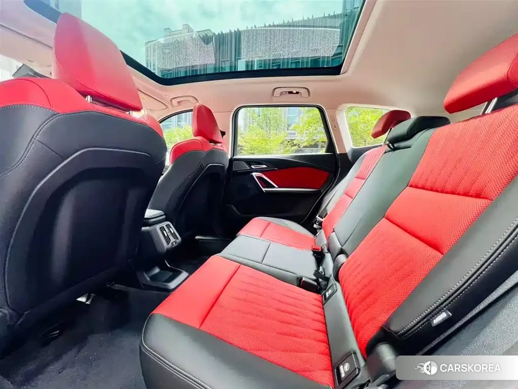 BMW X1 id 4545676 из Китая 16