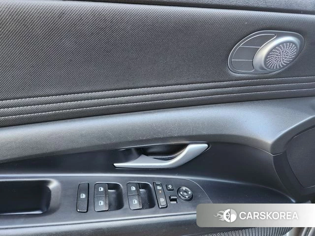 Hyundai The New Avante Hybrid (CN7) id 4935299 из Кореи 18