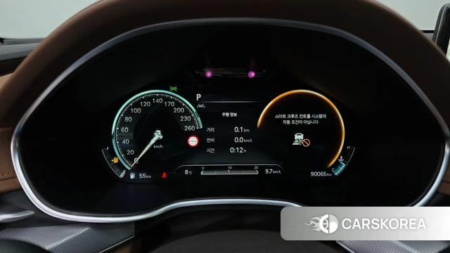 Genesis G80 (RG3) id 3818029 из Кореи 18