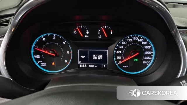 Chevrolet (GM Daewoo) The New Malibu id 4605038 из Кореи 18