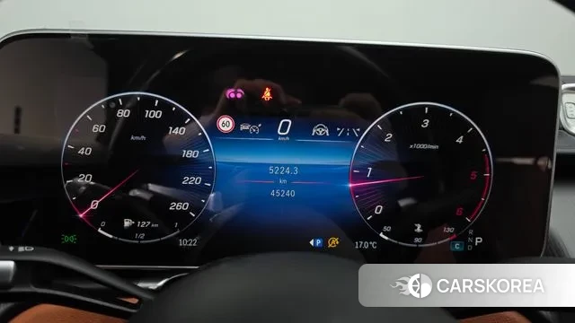 Mercedes-Benz S-Class W223 id 3478239 из Кореи 18